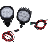 KURYAKYN LIGHT DRIV 1850L SPOT PN 3010 (485249) - DRIVEN Canada's Powersports 191209044442485249