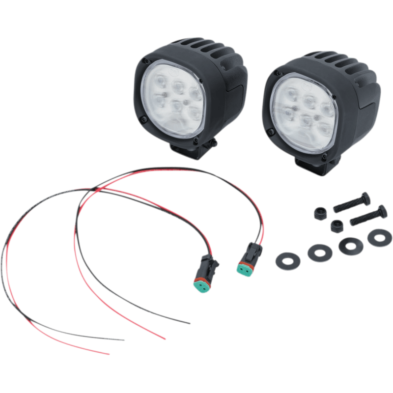 KURYAKYN LIGHT DRIV 1850L SPOT PN 3010 (485249) - DRIVEN Canada's Powersports 191209044442485249
