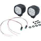 KURYAKYN LIGHT DRIV 1850L SPOT PN 3010 (485249) - DRIVEN Canada's Powersports 191209044442485249