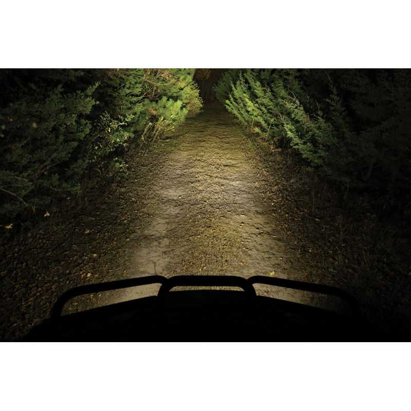 KURYAKYN LIGHT DRIV 1850L SPOT PN 3010 (485249) - DRIVEN Canada's Powersports 191209044442485249