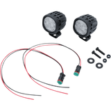 KURYAKYN LIGHT DRIV 750L FLOOD PN 3009 (485248) - DRIVEN Canada's Powersports 191209044435485248