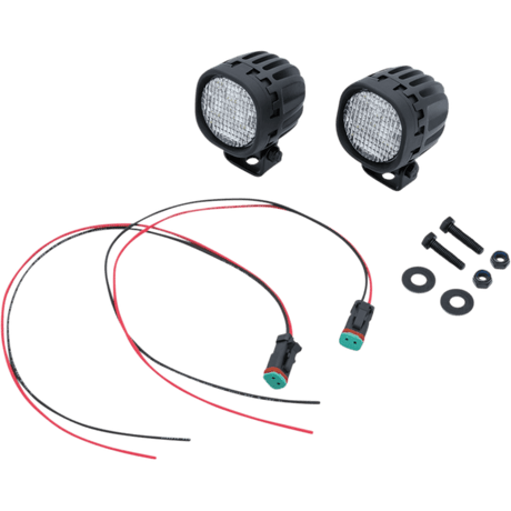 KURYAKYN LIGHT DRIV 750L FLOOD PN 3009 (485248) - DRIVEN Canada's Powersports 191209044435485248