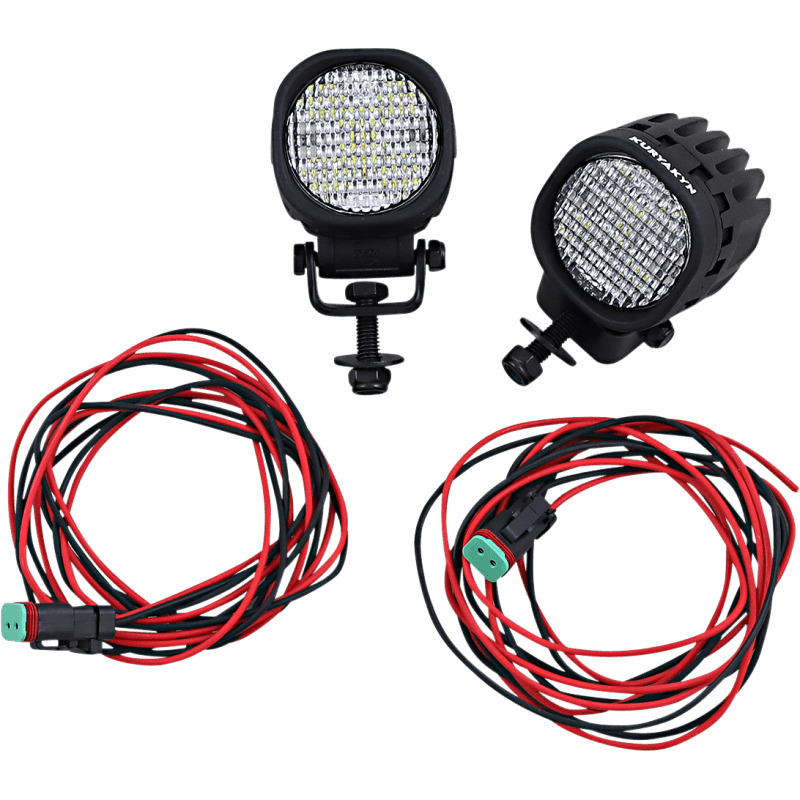 KURYAKYN LIGHT DRIV 750L FLOOD PN 3009 (485248) - DRIVEN Canada's Powersports 191209044435485248