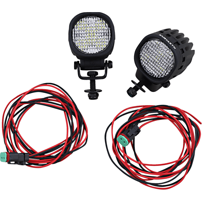 KURYAKYN LIGHT DRIV 750L FLOOD PN 3009 (485248) - DRIVEN Canada's Powersports 191209044435485248