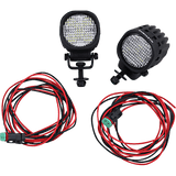 KURYAKYN LIGHT DRIV 750L FLOOD PN 3009 (485248) - DRIVEN Canada's Powersports 191209044435485248