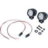 KURYAKYN LIGHT DRIV 750L SPOT PN 3008 (485247) - DRIVEN Canada's Powersports 191209044428485247