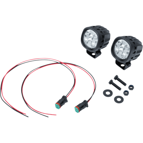 KURYAKYN LIGHT DRIV 750L SPOT PN 3008 (485247) - DRIVEN Canada's Powersports 191209044428485247