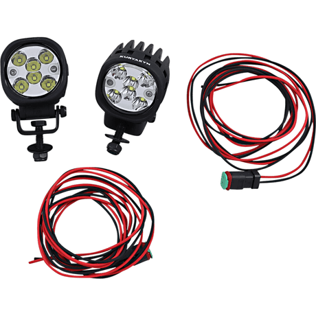 KURYAKYN LIGHT DRIV 750L SPOT PN 3008 (485247) - DRIVEN Canada's Powersports 191209044428485247