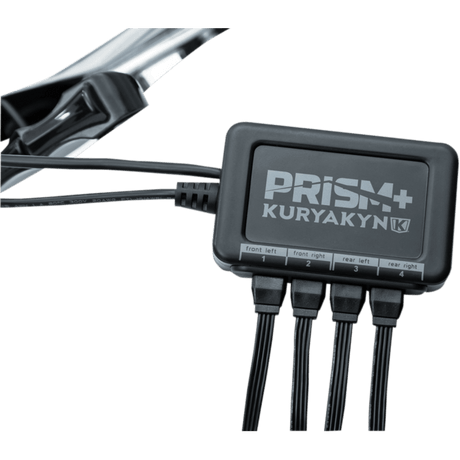 KURYAKYN LIGHT KIT IMPACT W/CONTR PN 2801 (485165) - DRIVEN Canada's Powersports 191209037314485165