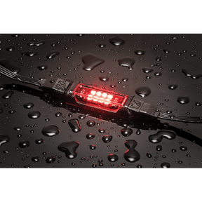 KURYAKYN LIGHT KIT IMPACT W/CONTR PN 2801 (485165) - DRIVEN Canada's Powersports 191209037314485165