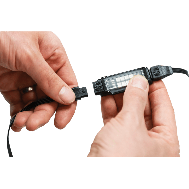 KURYAKYN LIGHT KIT IMPACT W/CONTR PN 2801 (485165) - DRIVEN Canada's Powersports 191209037314485165