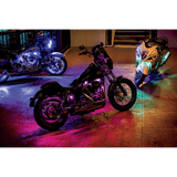 KURYAKYN LIGHT KIT IMPACT W/O CONT PN 2802 (485166) - DRIVEN Canada's Powersports 191209037321485166