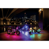 KURYAKYN LIGHT KIT PRISM+ W/BT PN 2800 (485164) - DRIVEN Canada's Powersports 191209037307485164