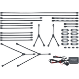 KURYAKYN LIGHT KIT PRO W/CONTR PN 2803 (485167) - DRIVEN Canada's Powersports 191209037338485167