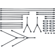 KURYAKYN LIGHT KIT PRO W/O CONTR PN 2804 (485168) - DRIVEN Canada's Powersports 191209037345485168