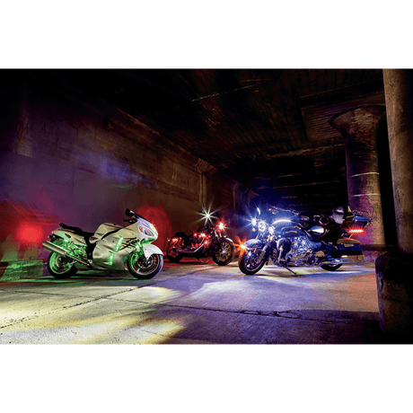 KURYAKYN LIGHT KIT PRO W/O CONTR PN 2804 (485168) - DRIVEN Canada's Powersports 191209037345485168