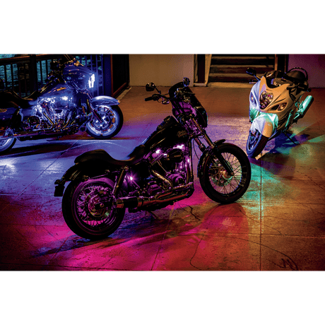 KURYAKYN LIGHT KIT PRO W/O CONTR PN 2804 (485168) - DRIVEN Canada's Powersports 191209037345485168