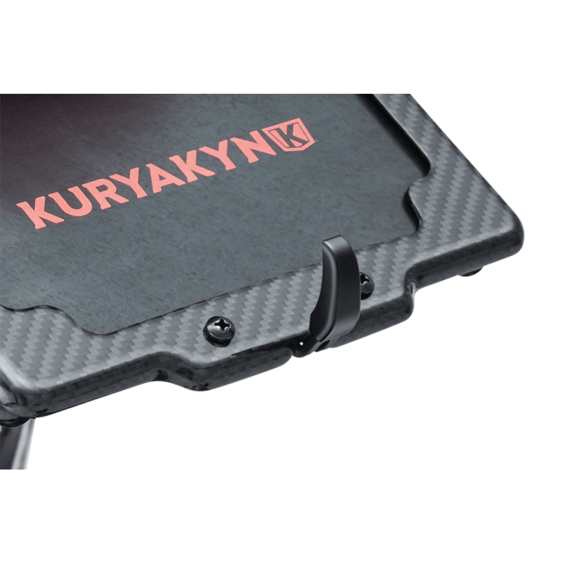 KURYAKYN LIGHT LICENSE PLATE KL1 PN 2840 (424889) - DRIVEN Canada's Powersports 191209043049424889