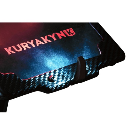 KURYAKYN LIGHT LICENSE PLATE KL1 PN 2840 (424889) - DRIVEN Canada's Powersports 191209043049424889