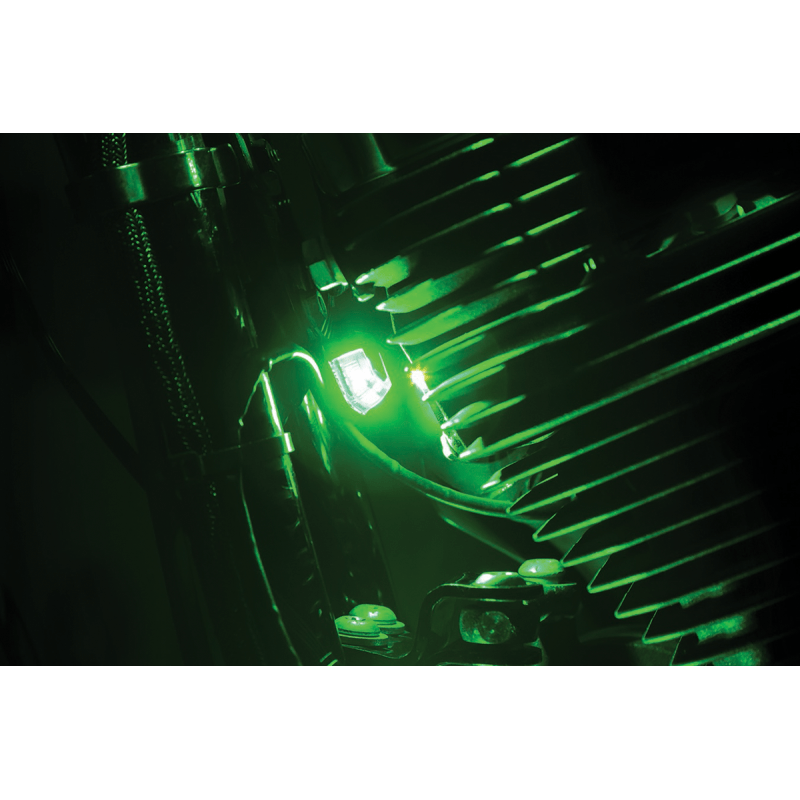 KURYAKYN LIGHT PRISM+ FLARE PN 2805 (485169) - DRIVEN Canada's Powersports 191209037352485169