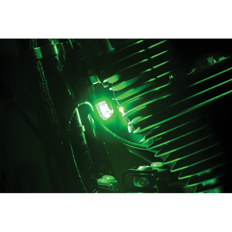 KURYAKYN LIGHT PRISM+ FLARE PN 2805 (485169) - DRIVEN Canada's Powersports 191209037352485169