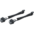 KURYAKYN LIGHT PRISM+ FLARE PN 2805 (485169) - DRIVEN Canada's Powersports 191209037352485169
