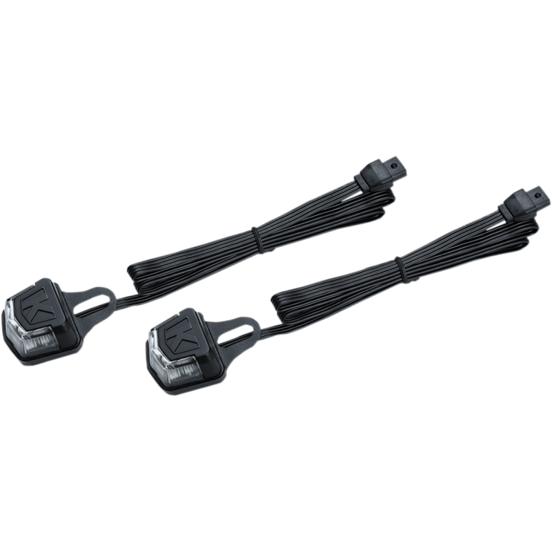 KURYAKYN LIGHT PRISM+ FLARE PN 2805 (485169) - DRIVEN Canada's Powersports 191209037352485169