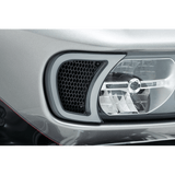 KURYAKYN LIGHT VENT H - LIGHT TRAC S (PR) PN 2947 (506593) - DRIVEN Canada's Powersports 191209046682506593