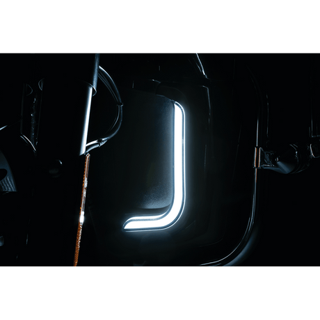 KURYAKYN LIGHTS FRING LOWER TRAC PN 2957 - DRIVEN Canada's Powersports 506686