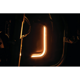 KURYAKYN LIGHTS FRING LOWER TRAC PN 2957 - DRIVEN Canada's Powersports 506686