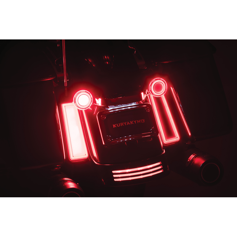 KURYAKYN LIGHTS PANEL TRACER (PR) PN 2952 - DRIVEN Canada's Powersports 191209047023506591