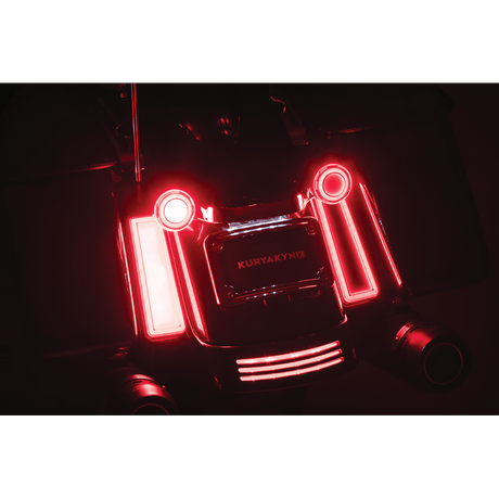 KURYAKYN LIGHTS PANEL TRACER (PR) PN 2952 - DRIVEN Canada's Powersports 191209047023506591