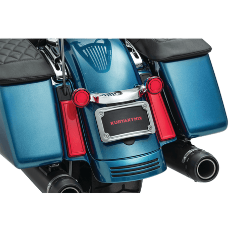 KURYAKYN LIGHTS PANEL TRACER (PR) PN 2952 - DRIVEN Canada's Powersports 191209047023506591