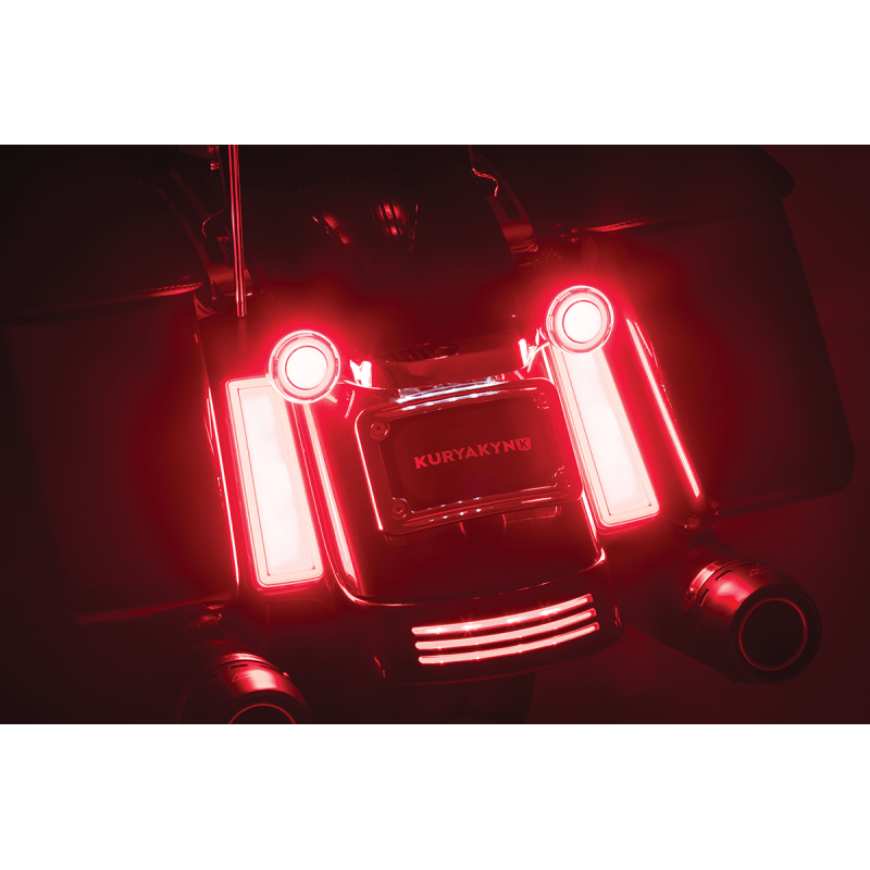 KURYAKYN LIGHTS PANEL TRACER (PR) PN 2952 - DRIVEN Canada's Powersports 191209047023506591