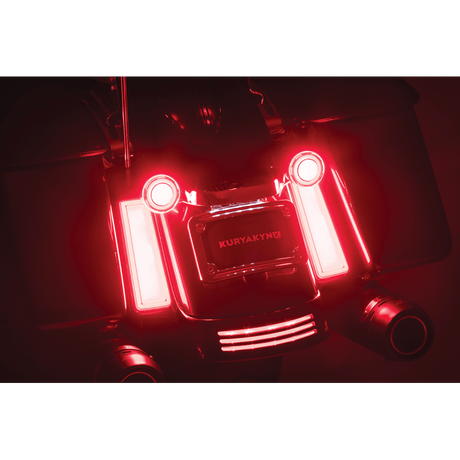 KURYAKYN LIGHTS PANEL TRACER (PR) PN 2952 - DRIVEN Canada's Powersports 191209047023506591