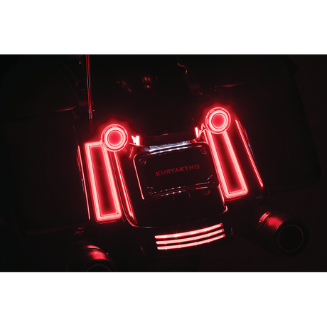 KURYAKYN LIGHTS PANEL TRACER (PR) PN 2952 - DRIVEN Canada's Powersports 191209047023506591