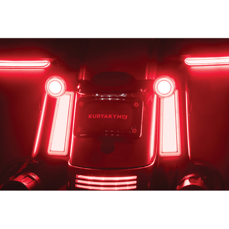 KURYAKYN LIGHTS PANEL TRACER (PR) PN 2953 - DRIVEN Canada's Powersports 191209047030506592