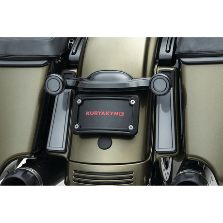 KURYAKYN LIGHTS PANEL TRACER (PR) PN 2953 - DRIVEN Canada's Powersports 191209047030506592