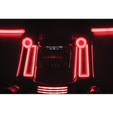 KURYAKYN LIGHTS PANEL TRACER (PR) PN 2953 - DRIVEN Canada's Powersports 191209047030506592