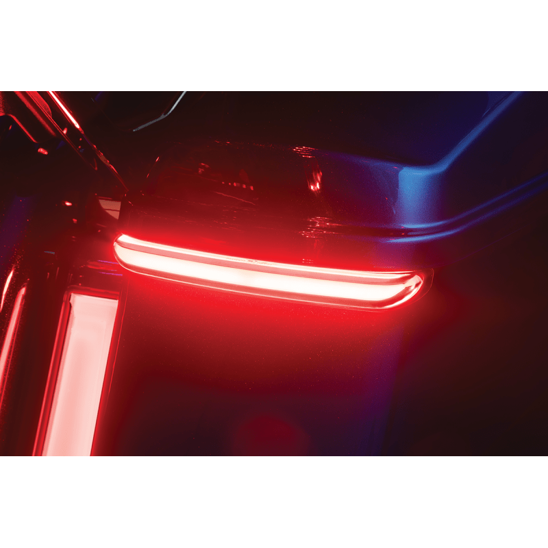 KURYAKYN LIGHTS RR S - BAG TRACER (PR) PN 2941 - DRIVEN Canada's Powersports 191209044374504997