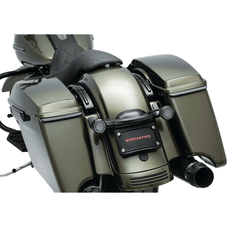 KURYAKYN LIGHTS RR S - BAG TRACER (PR) PN 2942 - DRIVEN Canada's Powersports 191209044381504998