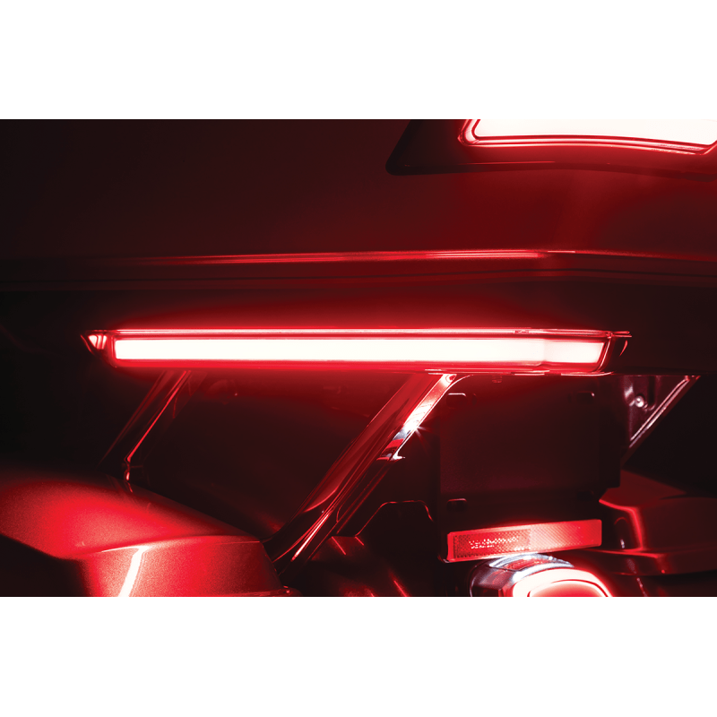 KURYAKYN LIGHTS SIDE T - PAK TRAC (PR) PN 2944 - DRIVEN Canada's Powersports 191209049256506594