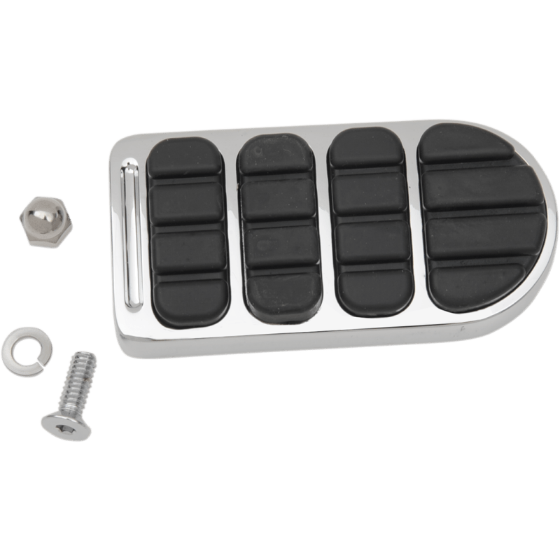 KURYAKYN LONGHORN BRAKE PEDAL F/FWD CONTROLS KURY PN 8044 (497823) - DRIVEN Canada's Powersports 191209006440497823