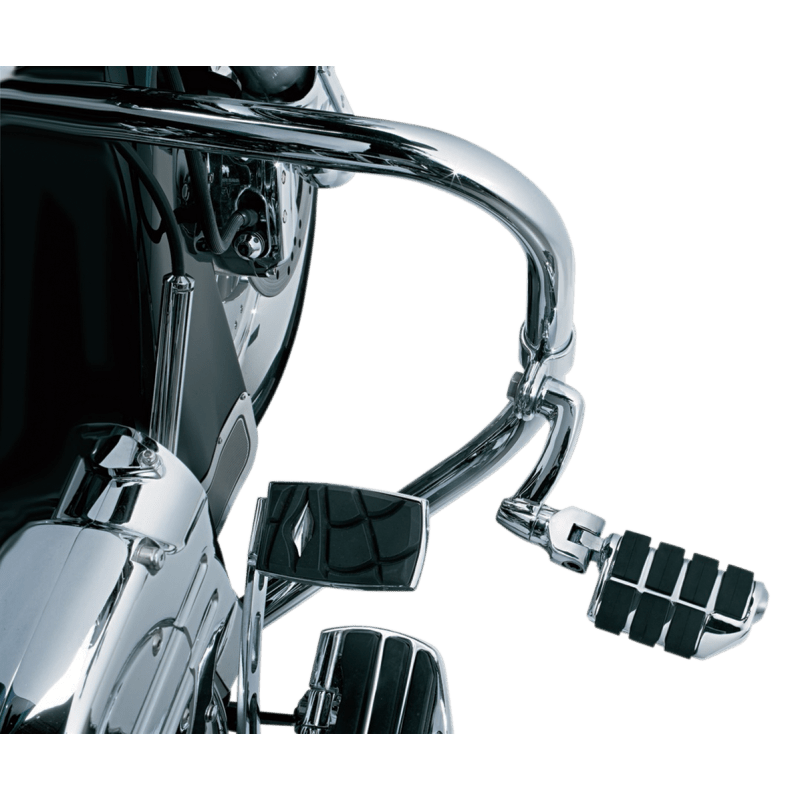 KURYAKYN LONGHORN OFFSET DUALLY PEG W/1 - 1/4"CLA PN 4575 (497016) - DRIVEN Canada's Powersports 191209002626497016