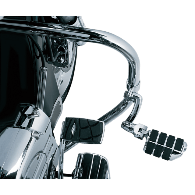 KURYAKYN LONGHORN OFFSET DUALLY PEG W/1 - 1/4"CLA PN 4575 (497016) - DRIVEN Canada's Powersports 191209002626497016