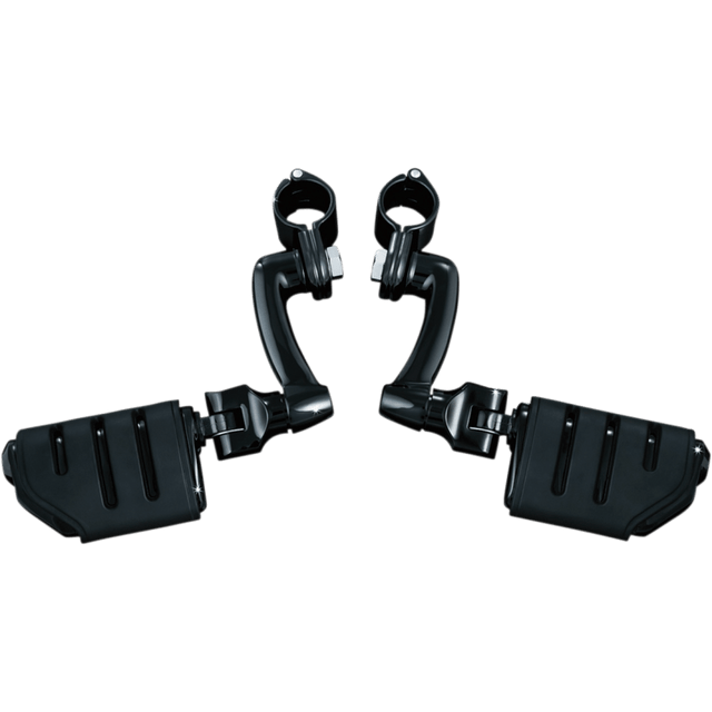 KURYAKYN LONGHORN OFFSET TRIDENT DUALLY, PN 7599 - DRIVEN Canada's Powersports 191209018801419679