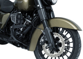 KURYAKYN LOWER FORK COVERS 14 - 19 FLHT PN 7147 - DRIVEN Canada's Powersports 7147411938