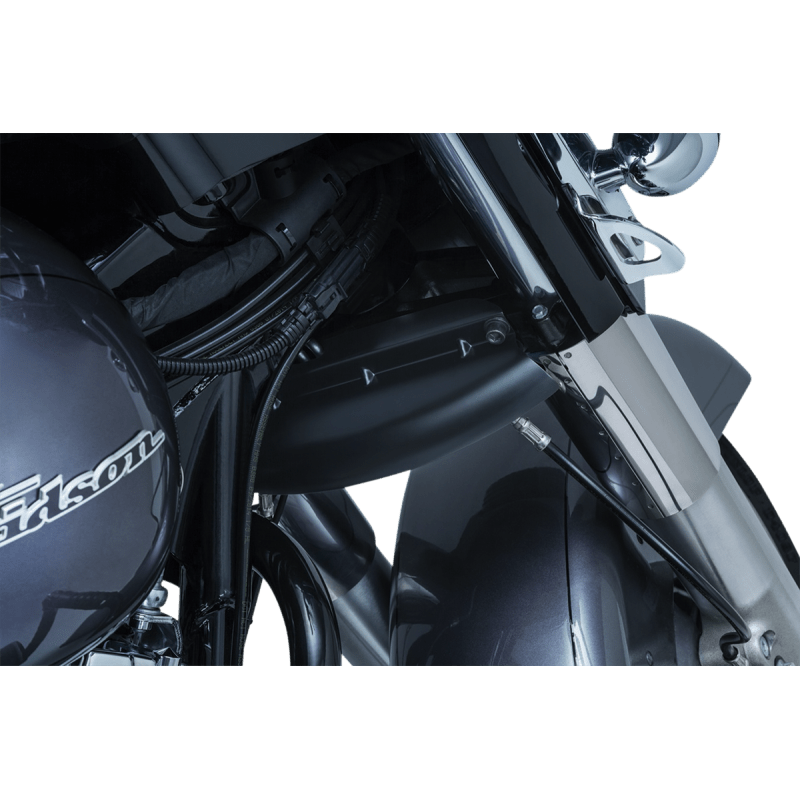 KURYAKYN LOWER TRIP. TREE WIND DEFL, '14 - 19 FLHT,GL/PN 1805 - DRIVEN Canada's Powersports 191209023621419743