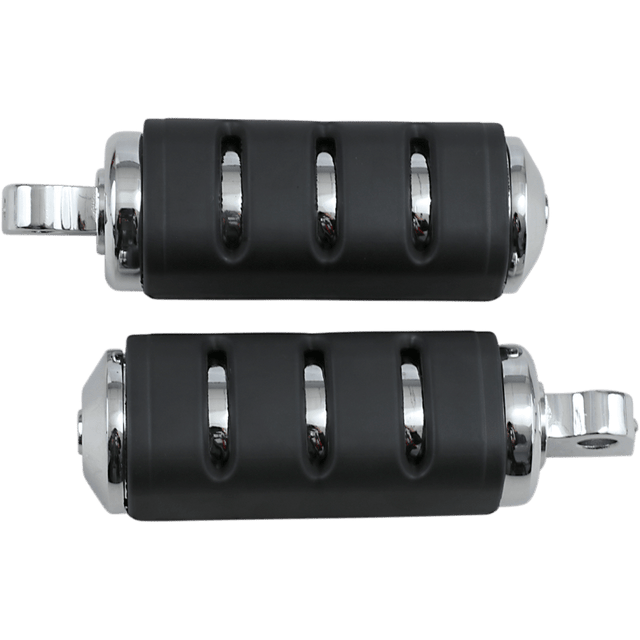 KURYAKYN LRG TRIDENT ISO FOOTPEGS MALE PN 7591 - DRIVEN Canada's Powersports 191209012694491094