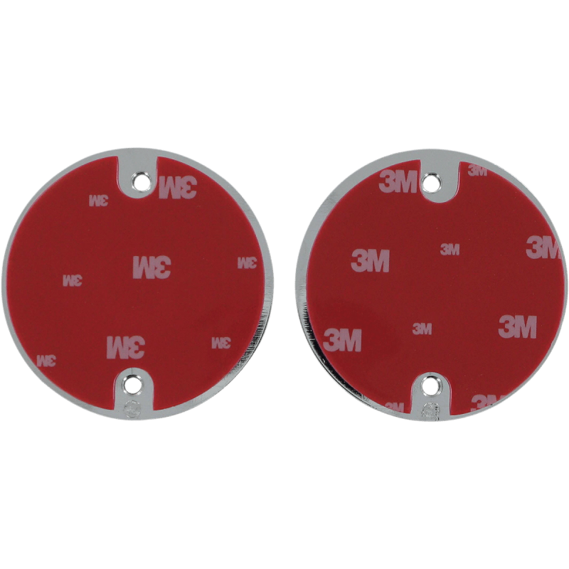 KURYAKYN LRG ZOMBIE MEDALLIONS (PR) PN 1491 (419280) - DRIVEN Canada's Powersports 191209010973419280